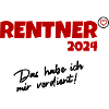 Rentner 2024 verdient