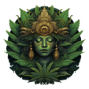 Weed Gaia
