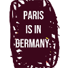 Paris is located in Germany
