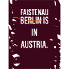 Faistenau