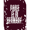 Paris Designer Hoodie