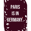 Paris is located in Germany