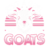 Goat Goat Animal Goat