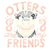 Otter Sea Otter