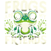 Frog Toad