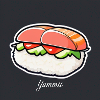 Sushi Yummii