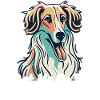 Chien barzoï Meme