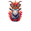 G.O.A.T. Greatest Of All Time