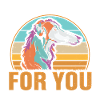 Chien barzoï rétro Meme