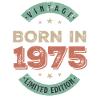 Millésime 1975
