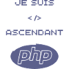 cadeau pour développeur php