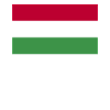Hungarian Flag Jokai Bean Soup