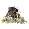 Cult Marmot - Underground Resistance
