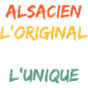 alsacien