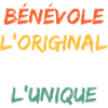 bénévole