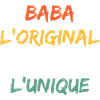 baba
