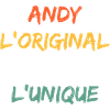 andy
