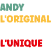 andy