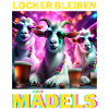 Locker Bleiben