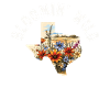 Wildflower Fields Wildflowers Bluebonnet
