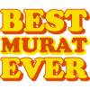 Murat Prénom Drôle Cadeau