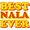 Nala prénom drôle cadeau