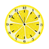 C’est l’heure du citron