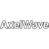 Axelwave logo 2024