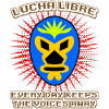 Lucha Libre Masks Mask Wrestling