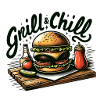 Grill & Chill