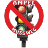 AMPEL MUSS WEG 2