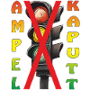 TRAFFIC LIGHT BROKEN
