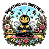 Sweating with Sweetness