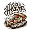 Slice of Heaven
