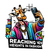 Reaching new Heights