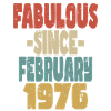 Fabulous February 1976