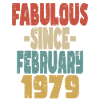 Fabulous February 1979