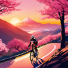Cherry Blossom Season - Cycling Tour