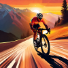 Pedal to the Summit