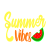 Summer Vibes