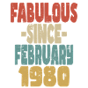 Fabulous February 1980