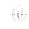 Koordinaten Föhr