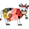 Cow