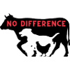 NO DIFFERENCE