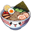 Ramen Bowl