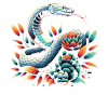 Snake Snake Animal