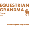 Sport Grandma Definition Equestrian