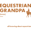 Sport Grandpa Definition Equestrian