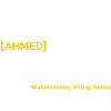Ahmed
