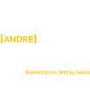 André